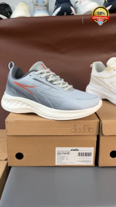 SALE Sepatu Running Pria Diadora 499 Murah Terbaru Sneakers Lari Outdoor
