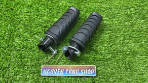 Cặp Gác Chân Sau WaveAir blade 2007-2010 Vision 2012-2015