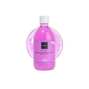 SCARLETT SHOWER SRUB Shower srub pomegrante  shower srub cucumber  showe srub mango  shower srub mango  shower srub jolly