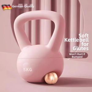 WEVOLA | Body Shaping Soft Kettlebell