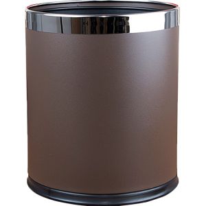 KUNFU | Luxurious Large Double-layer Trash Bin