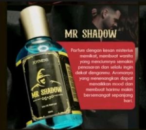 FARPUM VIRAL NEW SERIES JOYMENS 3 PARIAN BERJUTA AROMA MAGIS