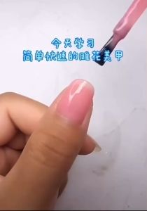 สีเจลปั้นนูน เจลปั้น 4D UV Gel แบบแยกสี ขนาด 5 กรัม