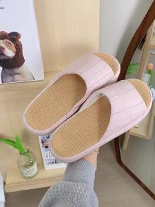 TZLDN | Anti-slip Deodorant Sound-reducing Slippers