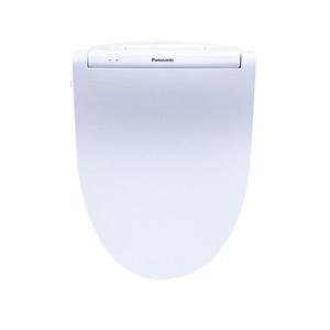 Panasonic | Smart Heated Universal Bidet Toilet Seat