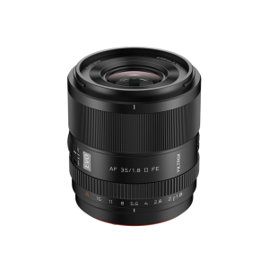 VILTROX | Automatic Focusing Large Aperture Lens 35mm F1.8