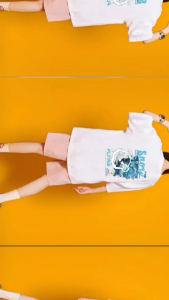 เสื้อยืดคอกลมสำหรับผู้หญิง ผู้ชาย  เสื้อยืดผ้าฝ้าย100%ใส่สบาย T-shirt เสื้อยืดสีพื้น เสื้อยืดผ้าฝ้ายแท้ ไม่หด ไม่ย้วย ใส่สบาย ผ้า200กรัม