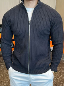 Warm Knit Sweater