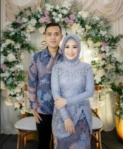 Jasa Edit Foto Pasangan Pengantin Ukuran 10R - Hadiah Unik dan Berkesan