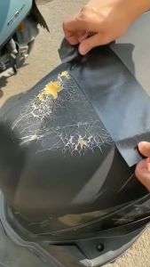 เหนียวขึ้น 100 เท่า หนังซ่อมเบาะ 25*60cm/137*50cm ซ่อมโซฟา ซ่อมโซฟาหนัง หนังซ่อมโซฟา 3m หนังหุ้มโซฟา แผ่นหนังปะเบาะ3m ผ่นซ่อมโซฟา หนังซ่อมเบาะรถ หนังซ่อมเบาะ 3m แผ่นหนังซ่อมโซฟา แพทช์ซ่อมหนัง