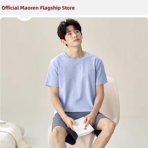 MiiOW | Cool Casual Mens Sleepwear Set