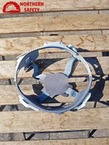 Tanizawa Suspension (Head Harness) Type F - Safety Helmet Accessories