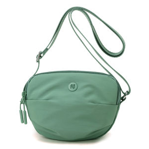 Ottin New Casual Crossbody Bag Womens Multi-layered Single Shoulder Outdoor Fashionable Lightweight Trendy Phone Bag