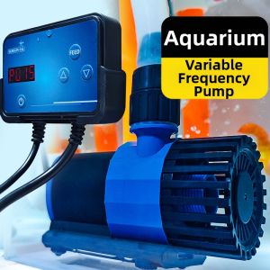 Sunsun | Quiet Mini Submersible Pump for Fish Tank