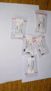 Circuitrocks IC Gates For SN7432N 74HC04N SN74HC86N SN7476N SN7447AN 74HC193