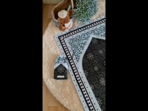 AliMaMa - SAJADAH TRAVELING - Sajada Travel Travelling Perlengkapan Muslim Sholat Solat Murah Medan