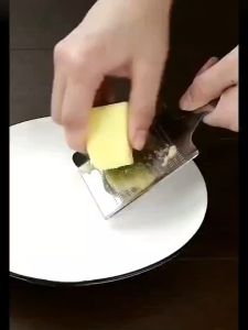 Ginger Garlic Wasabi Grater: A Comprehensive Guide