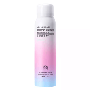 Instantly Whitening Sunscreen Spray Body Foundation Cream Neck And Leg Whitening Tool for Women Full Body Whitening Spray