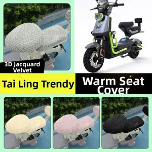 Winter Warm Cushion