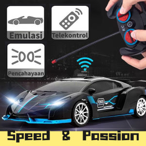 Panduan Lengkap Mengenai Mobil Kontrol Jarak Jauh