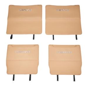 XIAOSU | Protective Seat Back Pad For D9