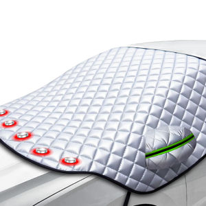 TOKUSET | Sun Rain Snow Protection Car Cover