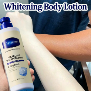 Body Lotion Pemutih Handbody Cepat