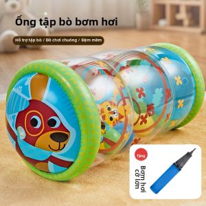 colorlion | Đồ Chơi Tập Bò và Đi có Chuông