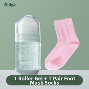 NILIYA | Heel Crack Repair Cream Moisturizing Anti-cracking Hydrating