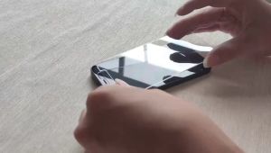 Paket Tempered Glass Clear Infinix Hot 50 Pro 4G 50 5G 40 Pro 4G 40i 4G Anti Gores Kaca