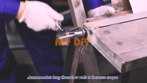 MYDIYHOMEDEPOT - SALI 6MM-36MM L Shape Pipe Double Head Socket Wrench Spanner 6MM-36MM / Spanar Bentuk L / Sepana L