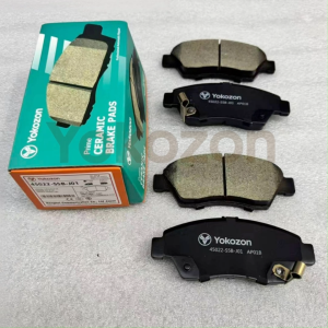 Brake Pads 45022-TR3-A02 For Honda Civic 1.8L 2012-2015 45022-TR2-A0045022-TR2-A0245022-T2F-A02