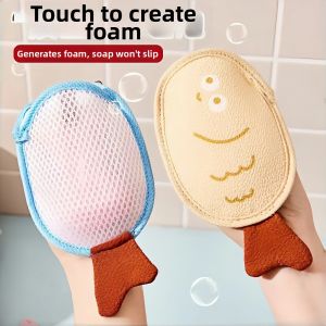 HALEXIONG | Foaming Soap Bag