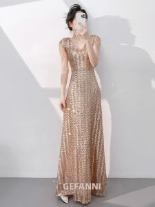 Stylish Premium Evening Dress For Special Occasions