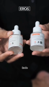 EROS Serum Vitalitas Pria Peningkat Energi dan Daya Tahan untuk Pria Aktif 20ml