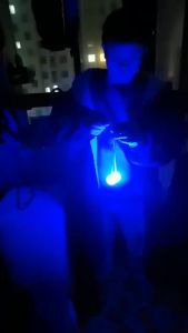 [Little B House] Viral Lato Lato Ball Latto Latto Katto Katto Balls Toy Kids Toys Games 碰碰球嗒嗒球 Mainan Bola Tek Tek - BT358