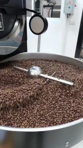 เมล็ดกาแฟคั่ว Brazil Ipanema Premier CRU GOLD C26 Citric - ขนาด 100 กรัม