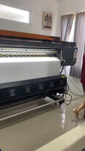 Jersey Anak Full Printing AHR