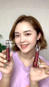 Son ZEESEA son kem lì màu nhung mịn thời trang 1.8g bám màu lâu trôi mềm mượt dễ tán - Happy Life 4U