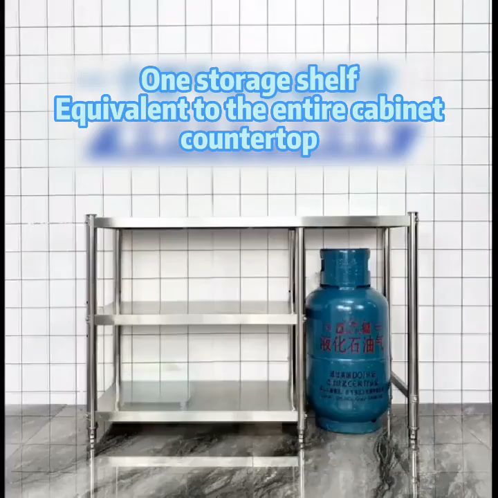 Gas stove rack heavy duty kitchen rack gas rack kitchen stainless steel ...