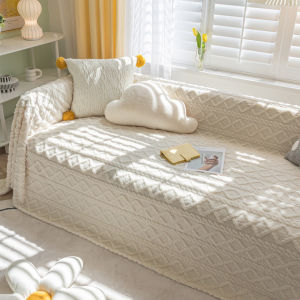 สำหรับผ้าคลุมโซฟา ผ้าอเนกประสงค์ ผ้าคลุมเฟอร์นิเจอ เนื้อผ้านูม ผ้าห่ม ผ้าคลุม 4ขนาด: