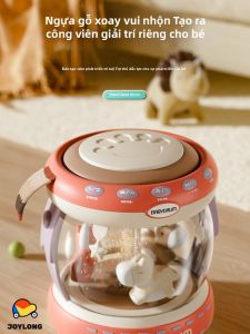 JOYLONG | Educational Early Learning Drum Toy