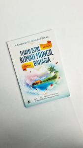 Buku Islami Suami Istri Dalam Rumah Mungil Penuh Bahagia Darul Haq Buku Motivasi Nasehat Pernikahan