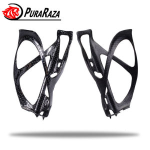 Ultra Light Bicycle Full Carbon Bottle Holder Carbon Cage 72mm Diameter Highway Mountain Bicycle Bottle Cage 750ml Bicycle Accessories