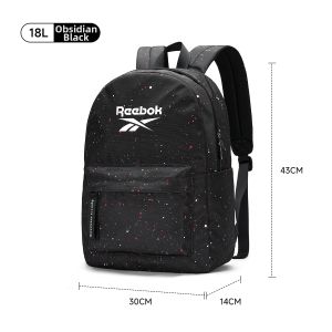 Reebok | Large Capacity Leisure Cool Backpack