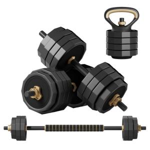 Merach | Adjustable Weight Strength Training Equipment