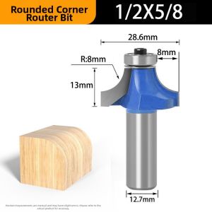 Mingren | Professional Grade Woodworking Milling Cutting Tool
