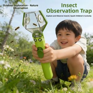 Jiaxun | Outdoor Insect Observation Kit for Kids