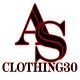 AS CLOTHING30