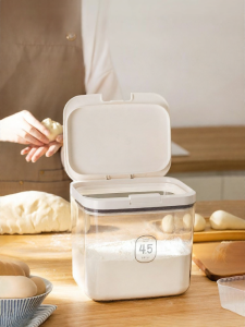 Ankou | Flour Storage Container Food Grade
